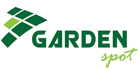Garden Spot logo