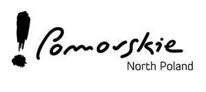 Pomorskie logo