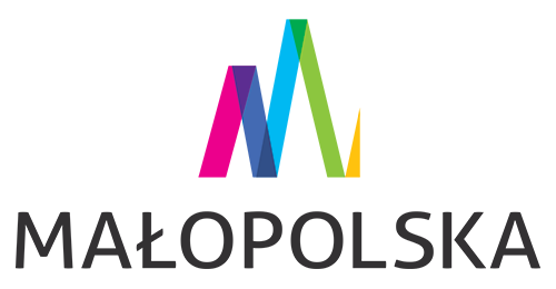 Logo Malopolska V RGB 1