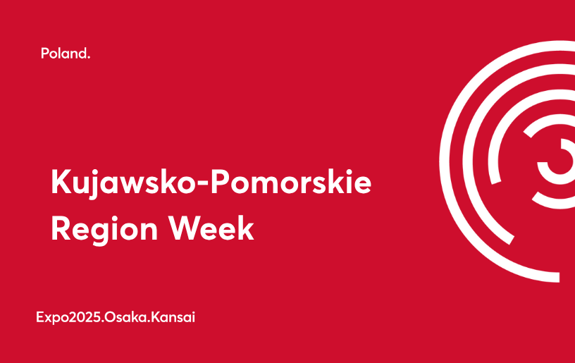 Kujawsko Pomorskie Region Week