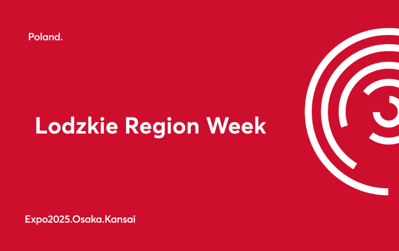 Lodzkie Region Week