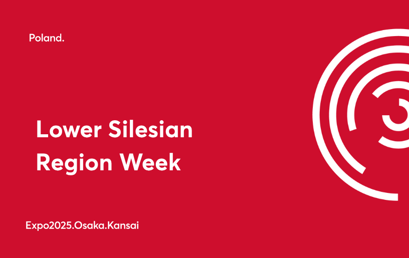 Lower Silesian Region