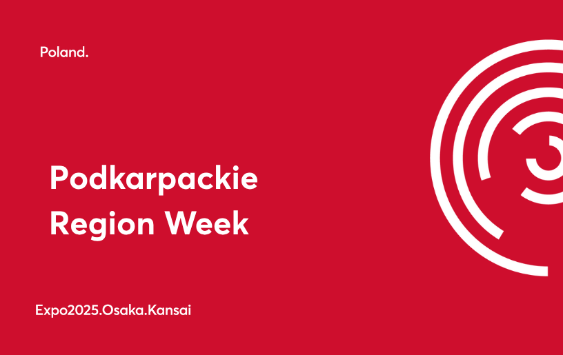 Podkarpackie Region Week