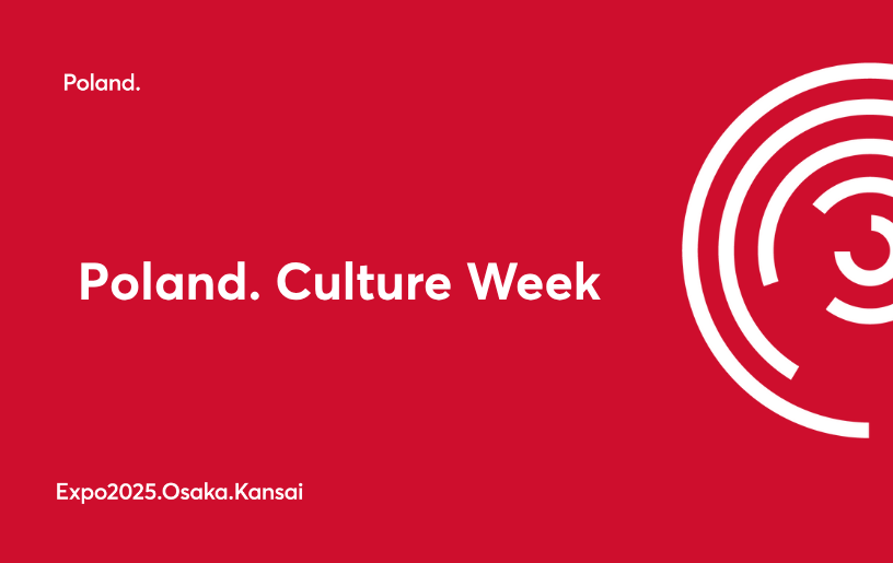 Poland. Culture Week