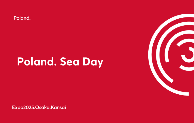 Poland. Sea Day