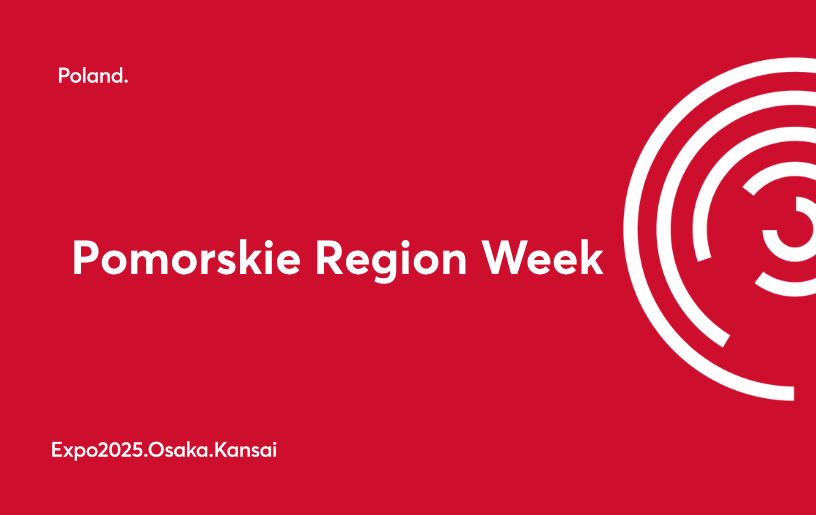 Pomorskie Region Week