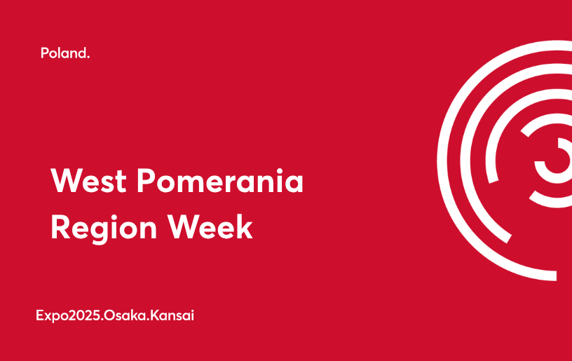 West Pomerania Region Week