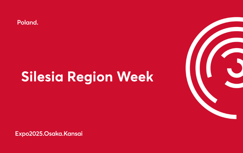 silesia region week