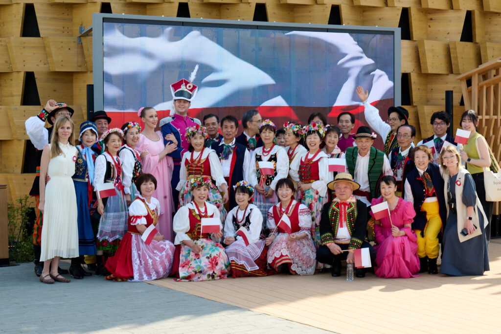 250503 expo2025 Pawilon Poland 101