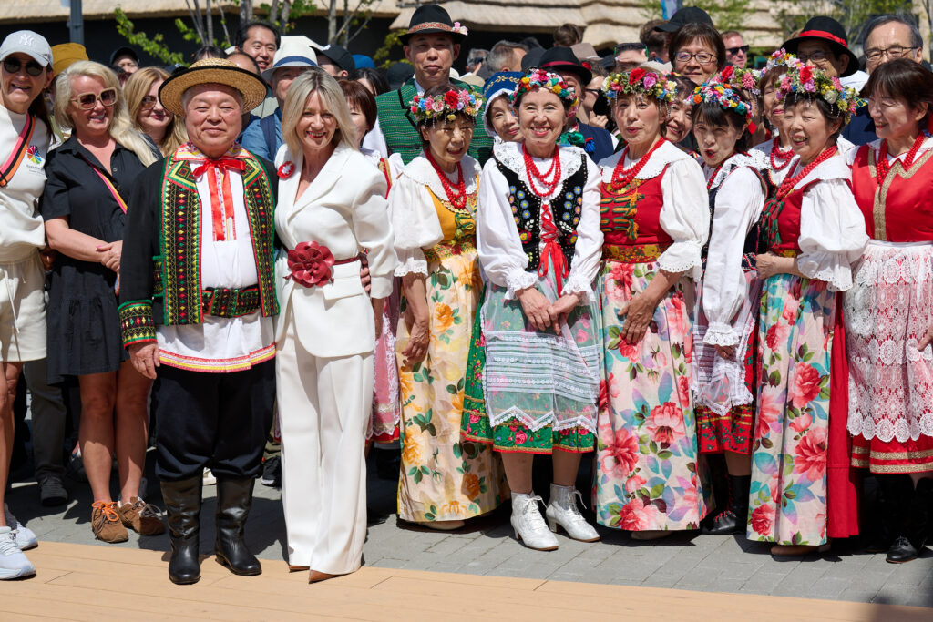 250503 expo2025 Pawilon Poland 3