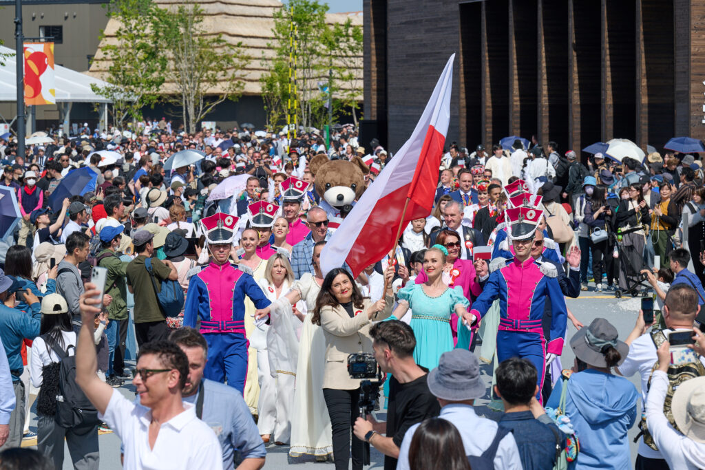 250503 expo2025 Pawilon Poland 61