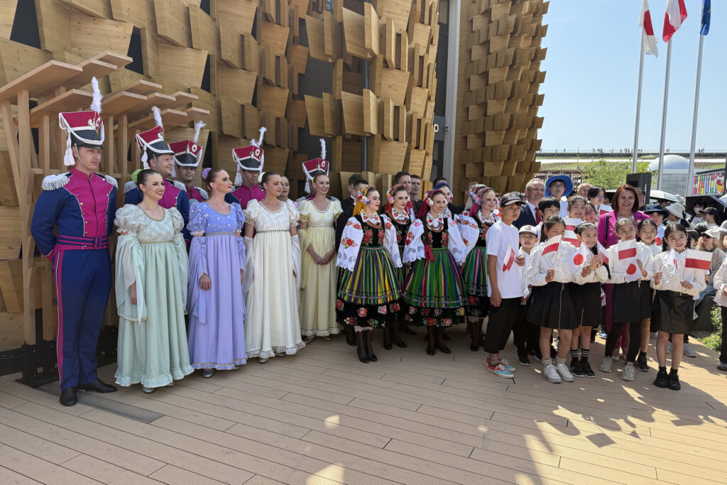 250503 expo2025 Pawilon PolandIMG 2301