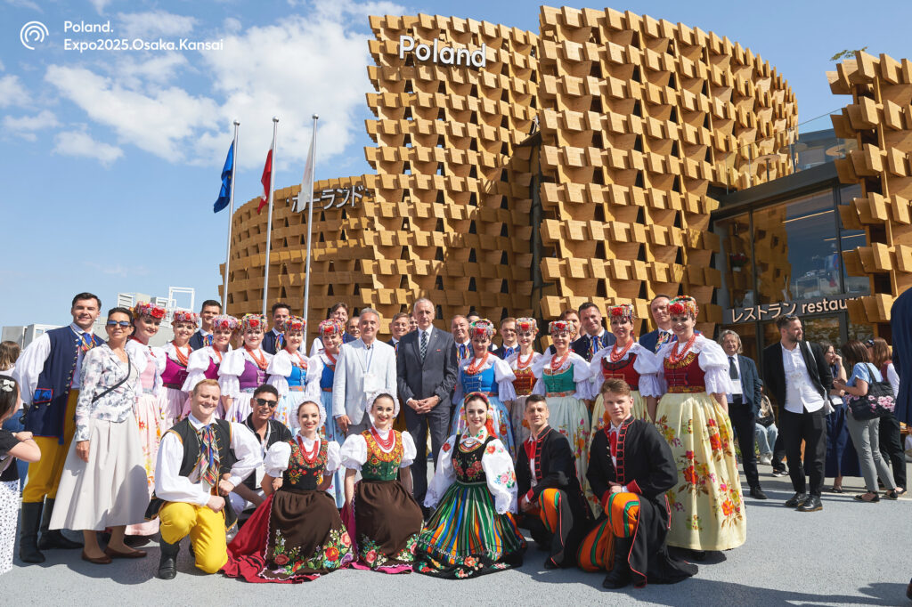 250504 expo2025 Pawilon Poland 245