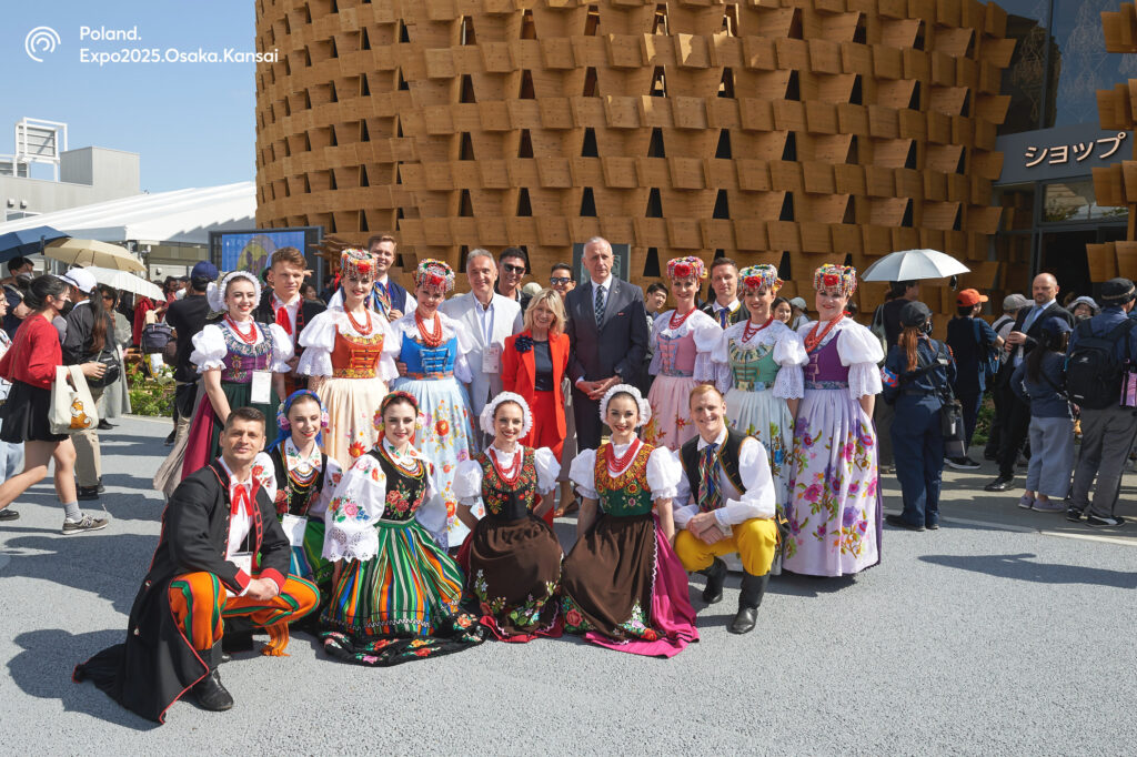 250504 expo2025 Pawilon Poland 255