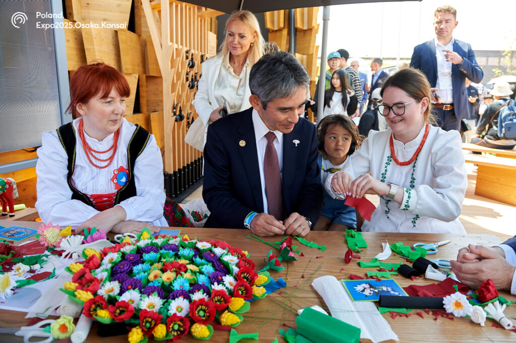 250504 expo2025 Pawilon Poland 58