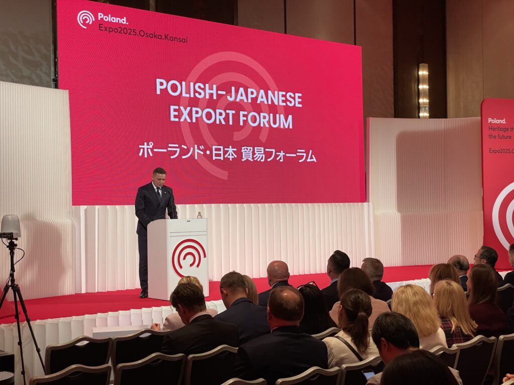 5 Michal Jaros Polish Japanese Forum A. Stykowski PAIH