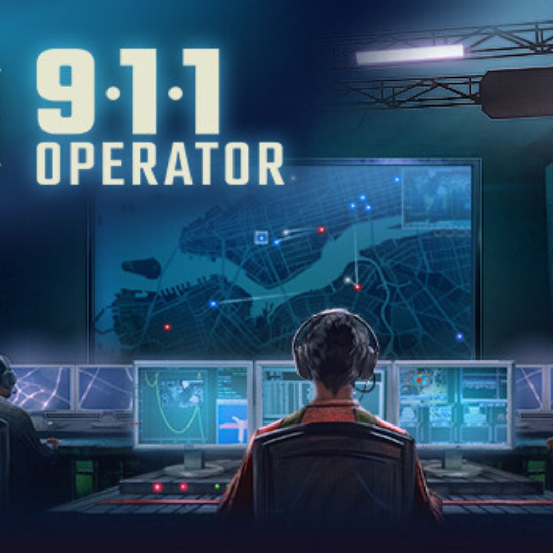 911 OPERATOR