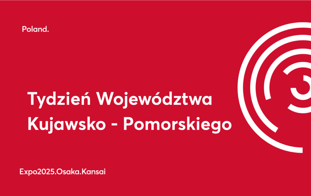Kujawsko Pomorskie