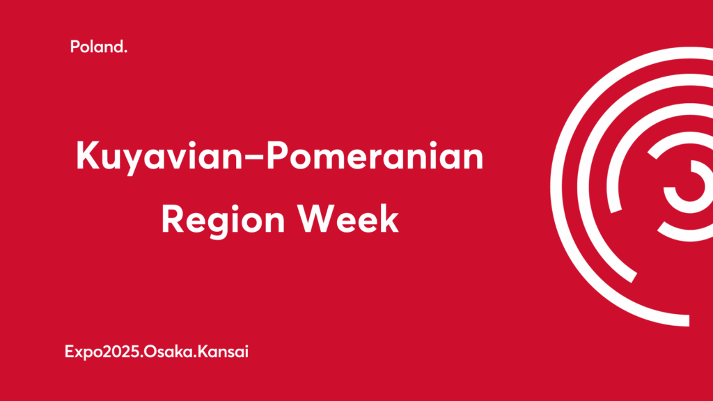 Kuyavian–Pomeranian Region Week