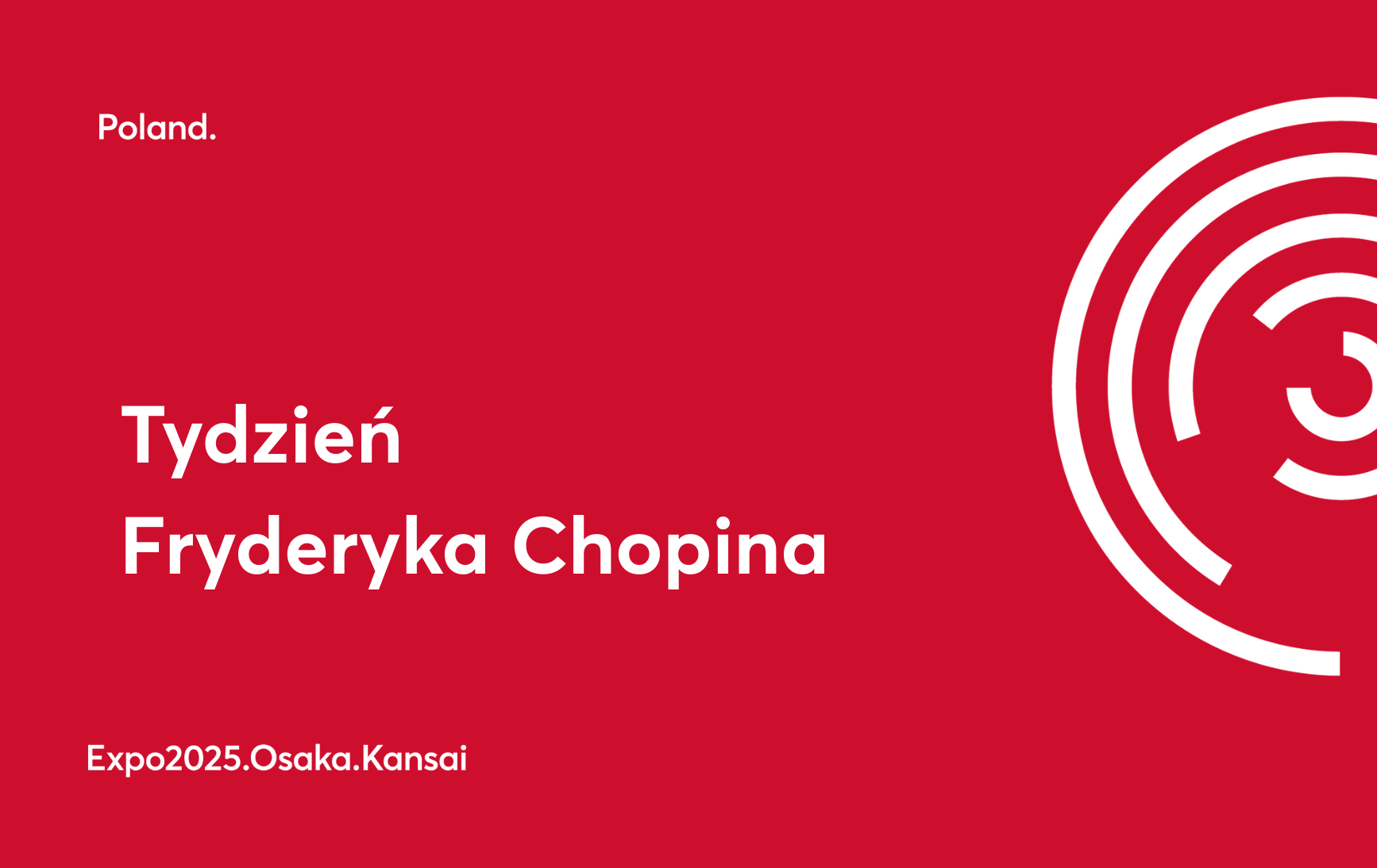 Tydzie Chopina