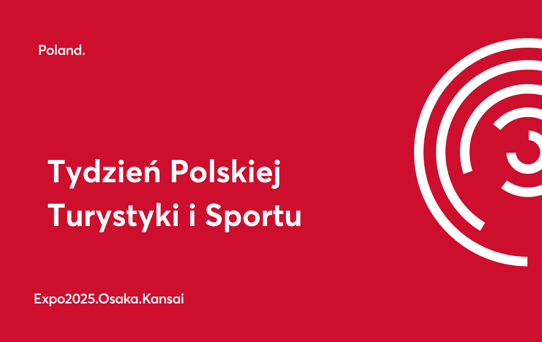 Tydzien Turystyki i Sportu