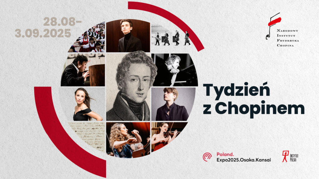 Tydzień Fryderyka Chopina