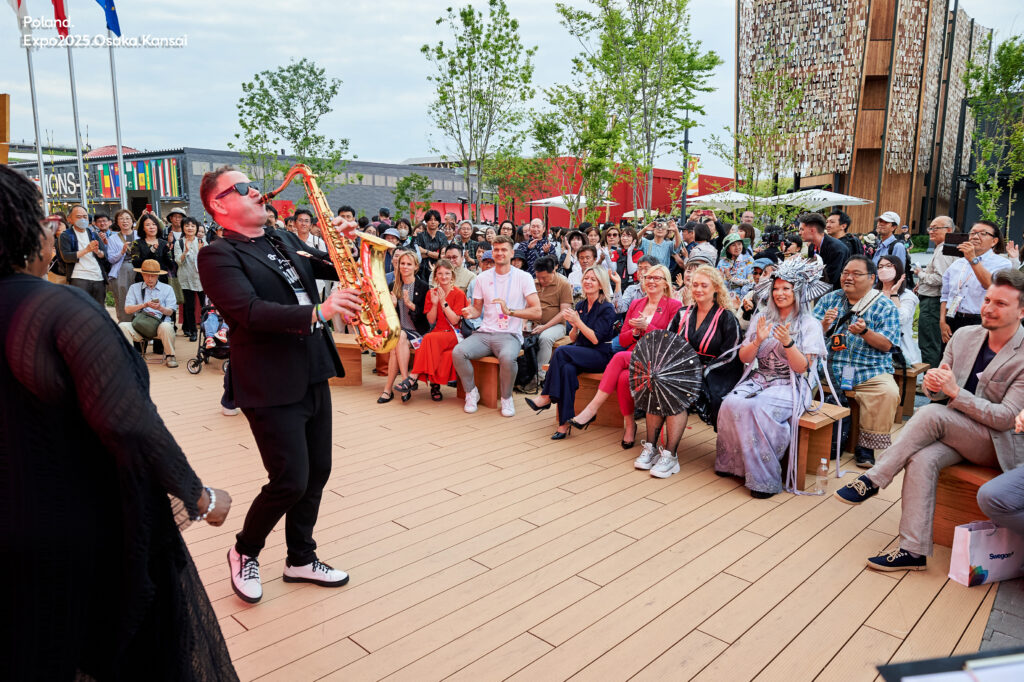 250523 Expo Pawilon Polski fot A Stykowski 81