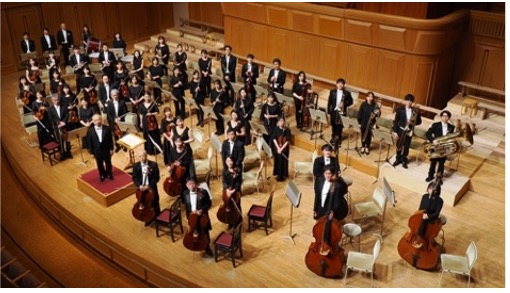 amabille orchesta