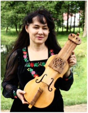 maria pomianowska