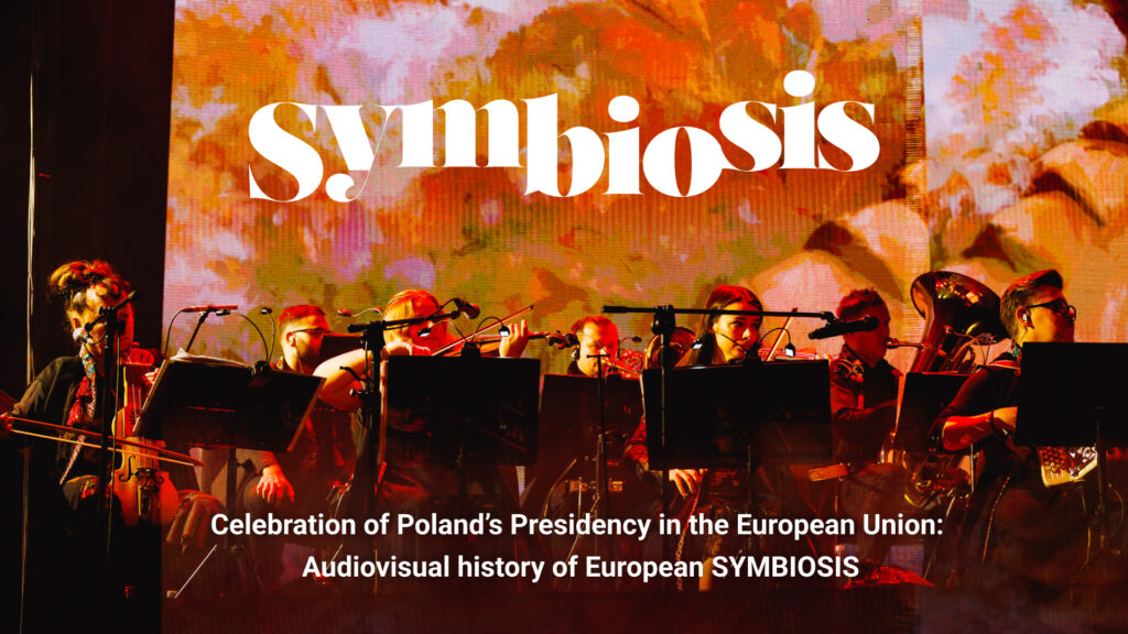 Pawilon Polski prezentuje: Symbiosis Symphony