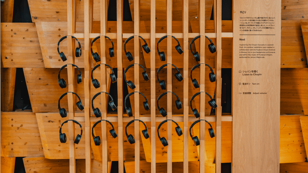 nest