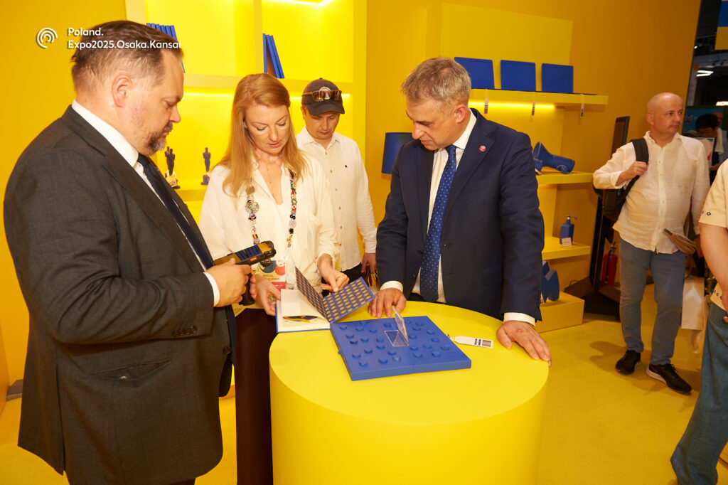 20250705 Expo Poland Pavilion fot A Stykowski0289 120