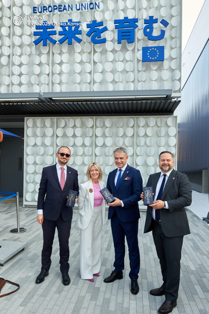 20250705 Expo Poland Pavilion fot A Stykowski0289 146