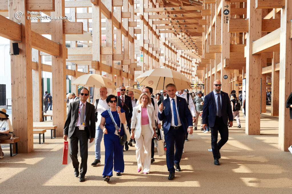 20250705 Expo Poland Pavilion fot A Stykowski0289 147