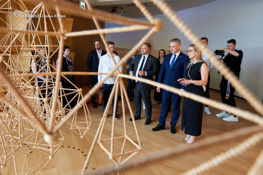 20250705 Expo Poland Pavilion fot A Stykowski0289 28