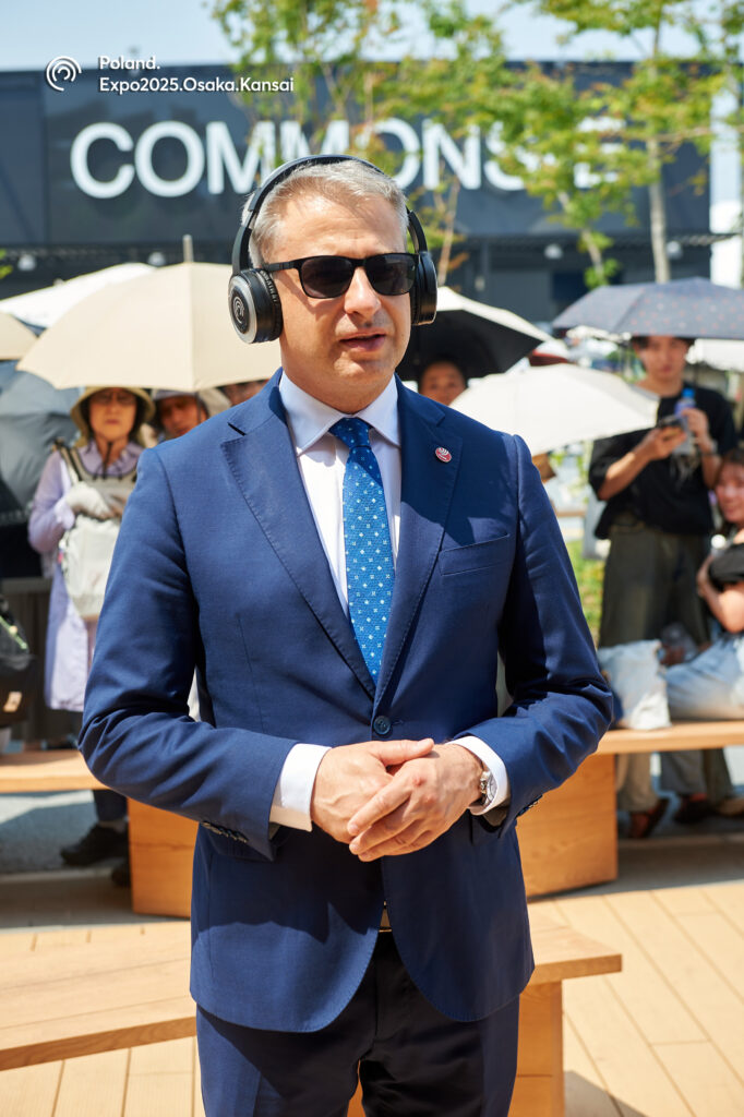 20250705 Expo Poland Pavilion fot A Stykowski0289 60