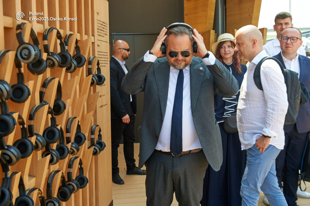 20250705 Expo Poland Pavilion fot A Stykowski0289 61