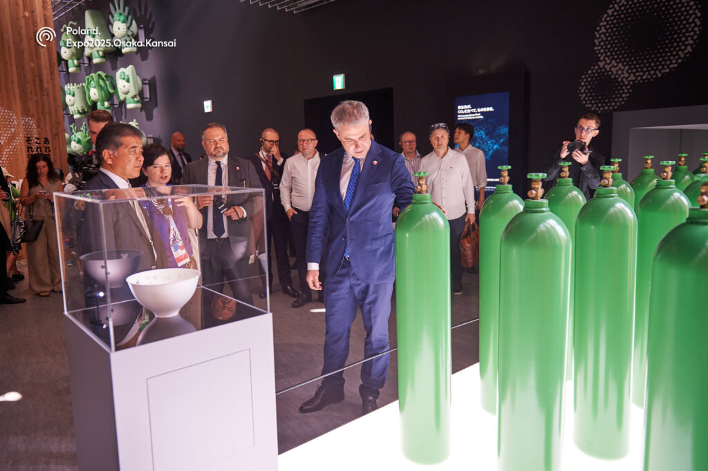 20250705 Expo Poland Pavilion fot A Stykowski0289 93
