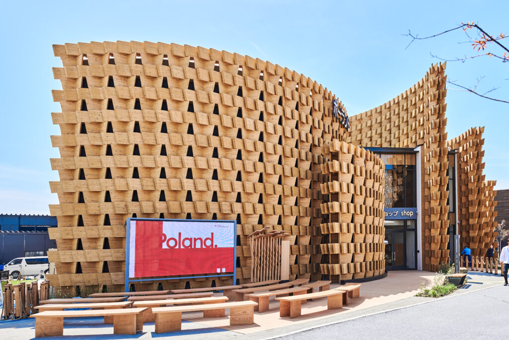 250409 Pawilon Polski Expo 25