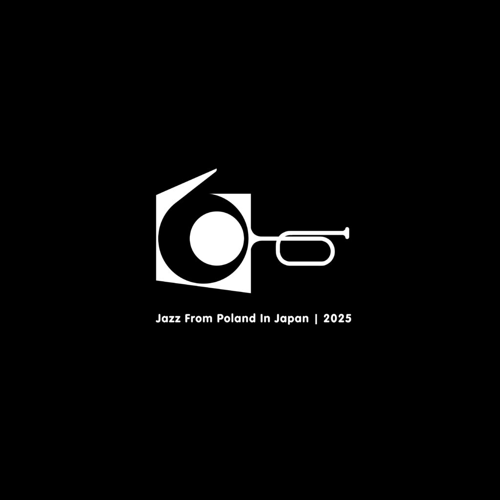 Jazz Forum PL in JP black
