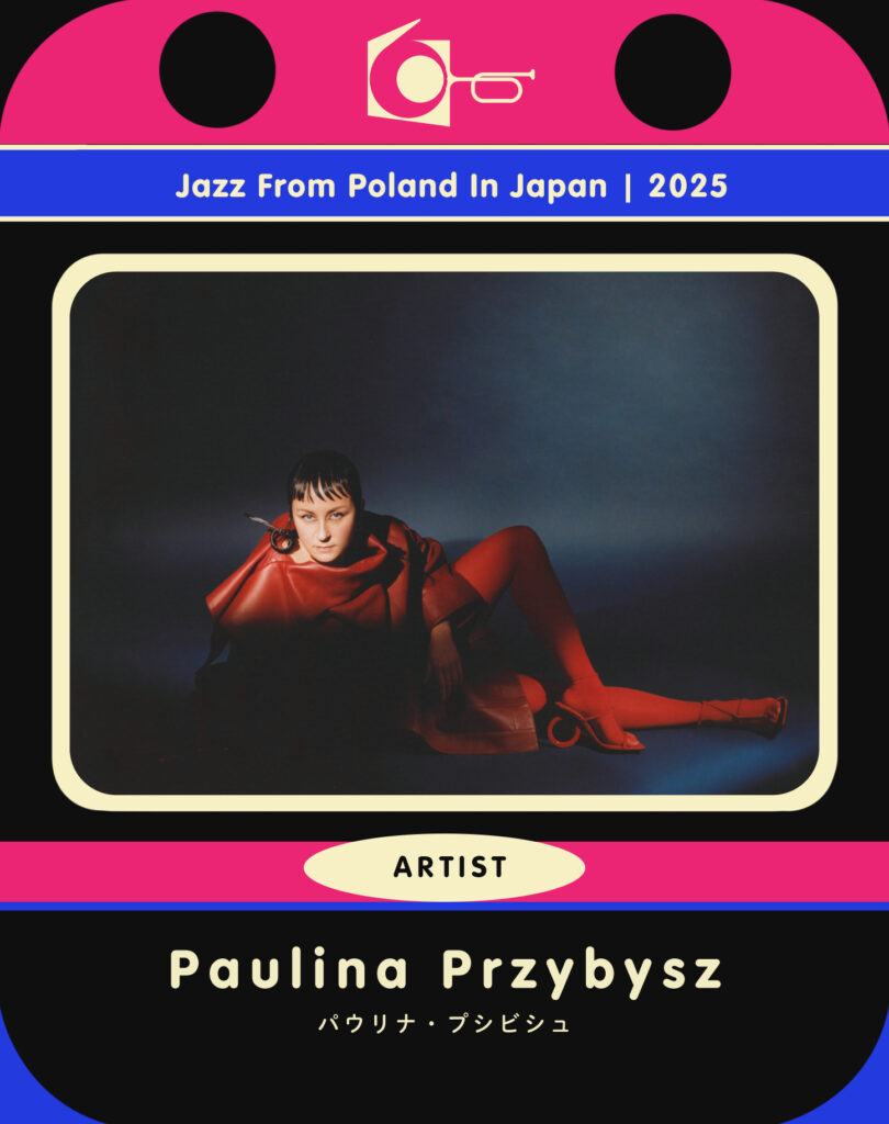 Paulina Przybysz