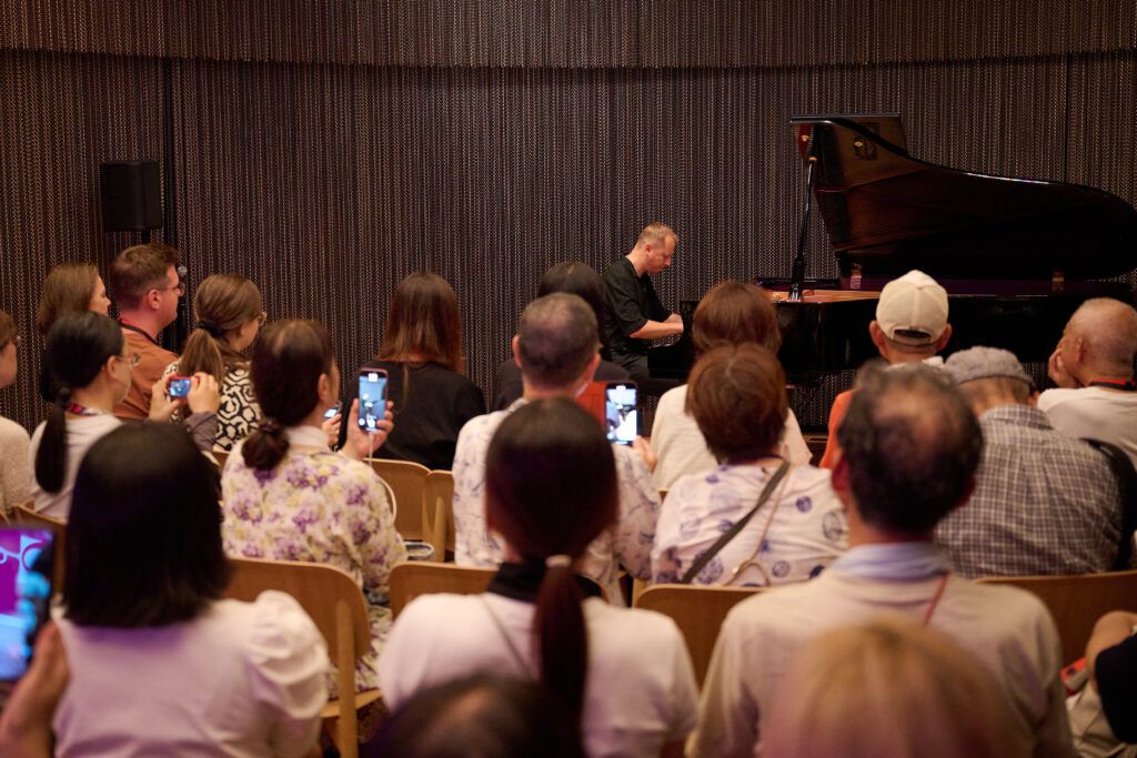 250904 Expo Jazz Wania fot A Stykowski 8