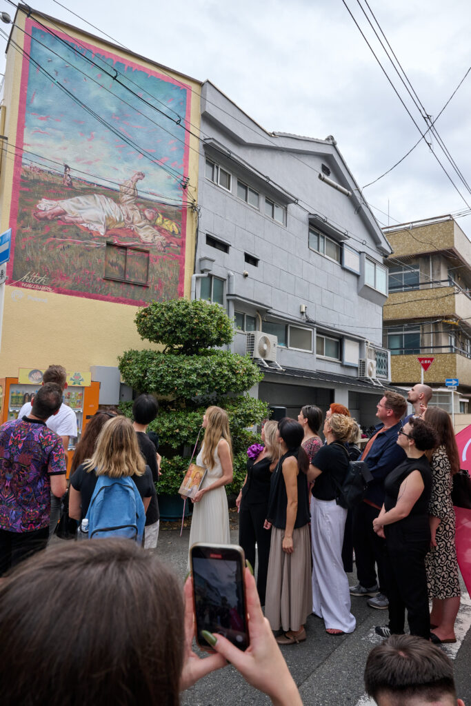 Poland. Culture Week at Expo 2025 in Osaka – A Celebration of Music, Literature, and Art