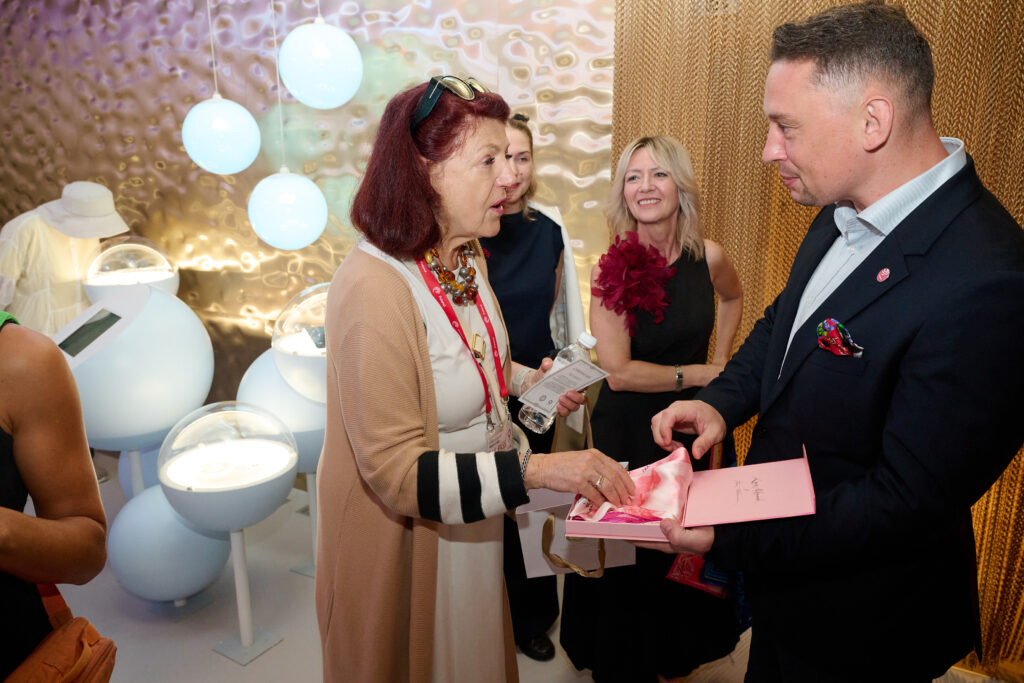 250905 Expo Urszula Dudziak fot A Stykowski 1