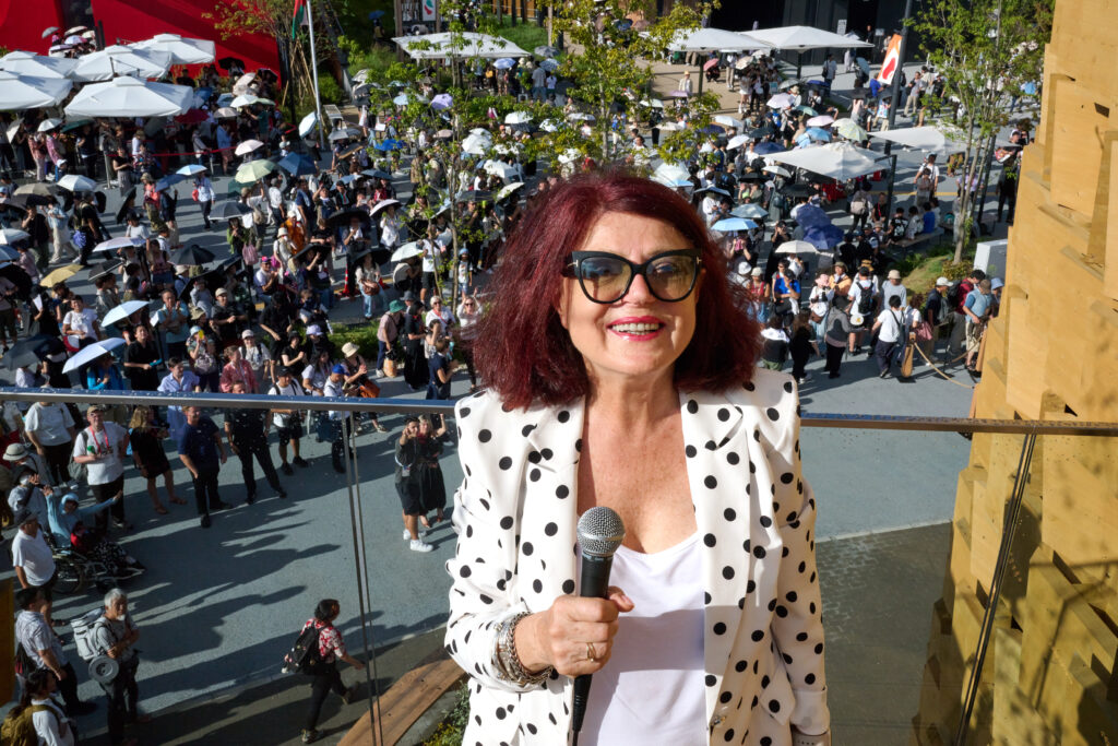 250905 Expo Urszula Dudziak fot A Stykowski 67