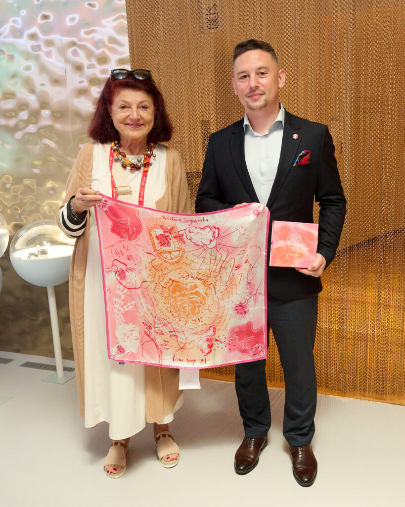250905 Expo Urszula Dudziak fot A Stykowski 7