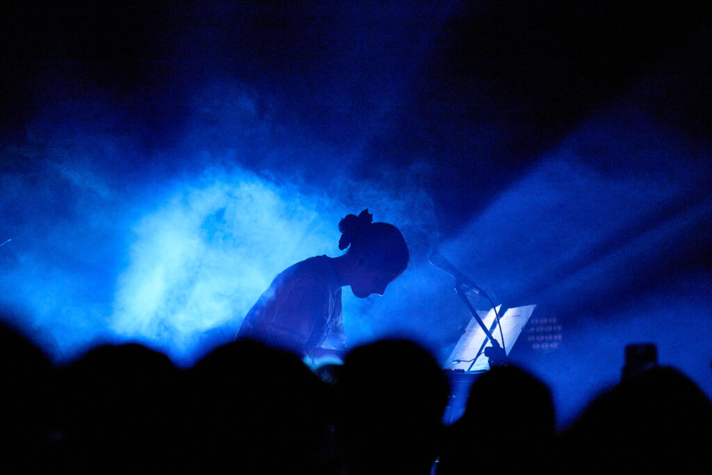 250906 Expo unsound osaka fot A Stykowski 17