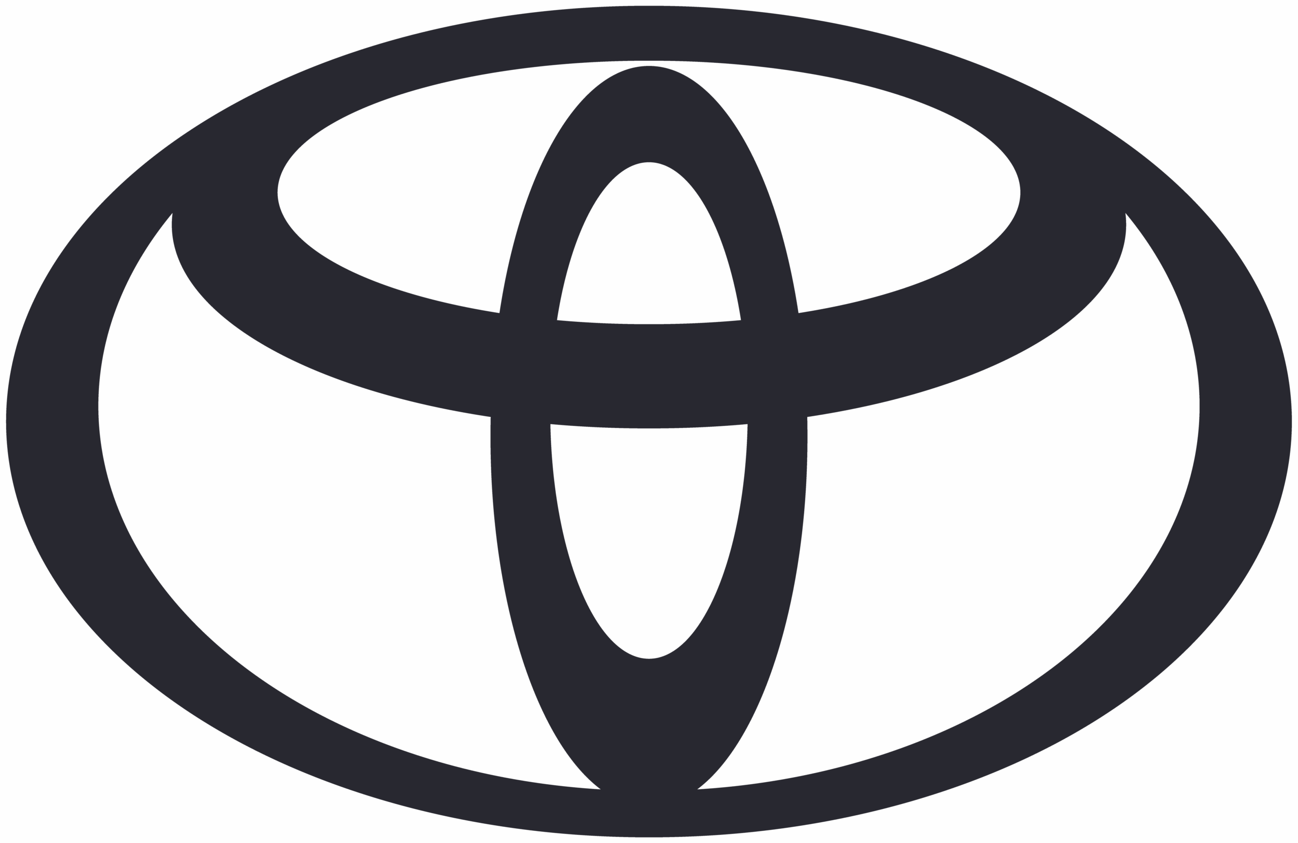 Toyota logo