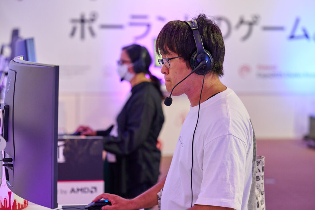 251003 Expo Gaming fot Adrian Stykowski 17