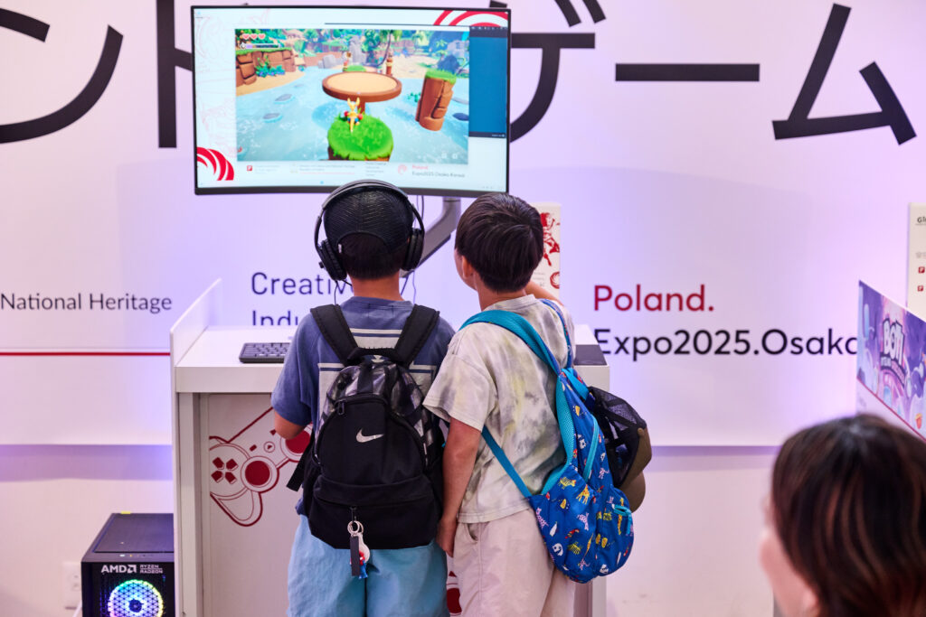 251003 Expo Gaming fot Adrian Stykowski 2